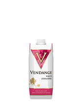 Vendange White Zinfandel 500ML