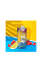 ViBE Blue Raspberry Lemonade 500ML image number 3