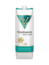 Vendange Pinot Grigio 1L