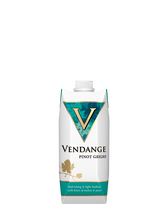 Vendange Pinot Grigio 500ML