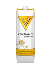 Vendange Chardonnay 1L
