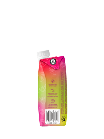 ViBE Strawberry Limeade 500ML image number 2