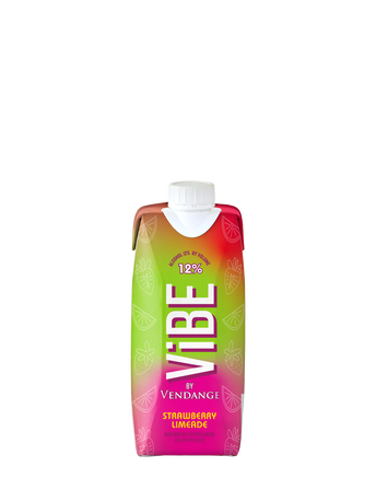 ViBE by Vendange Strawberry Limeade 500ML image number 4