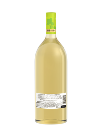 Vendange Sauvignon Blanc 1.5L image number 2