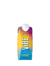 ViBE by Vendange Blue Raspberry Lemonade 500ML