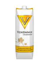 Vendange Chardonnay 1L