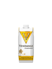 Vendange Chardonnay 500ML