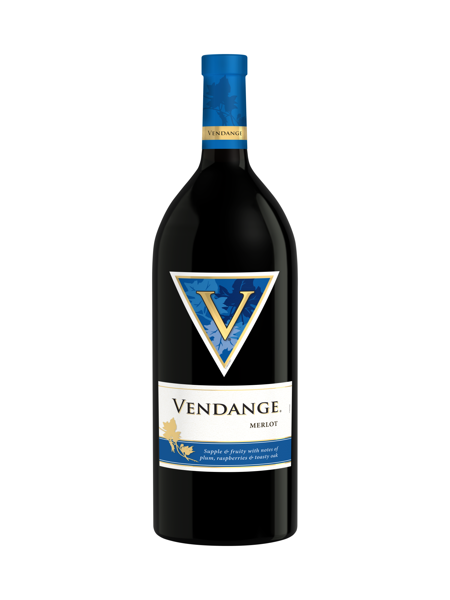 Vendange Merlot 1.5L