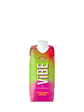 ViBE by Vendange Strawberry Limeade 500ML
