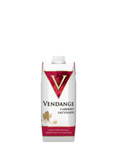 Vendange Cabernet Sauvignon 500ML