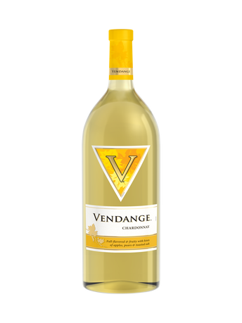 Vendange Chardonnay 1.5L image number 1