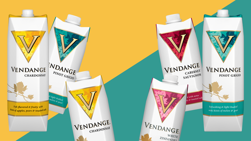 Product Image Pending for Vendange