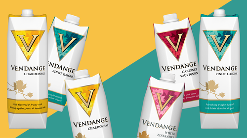 Product Image Pending for Vendange Product Image Pending for Vendange