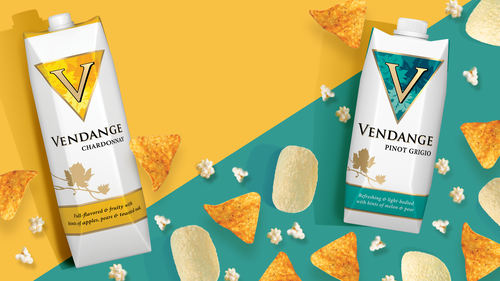 Product Image Pending for Vendange Product Image Pending for Vendange