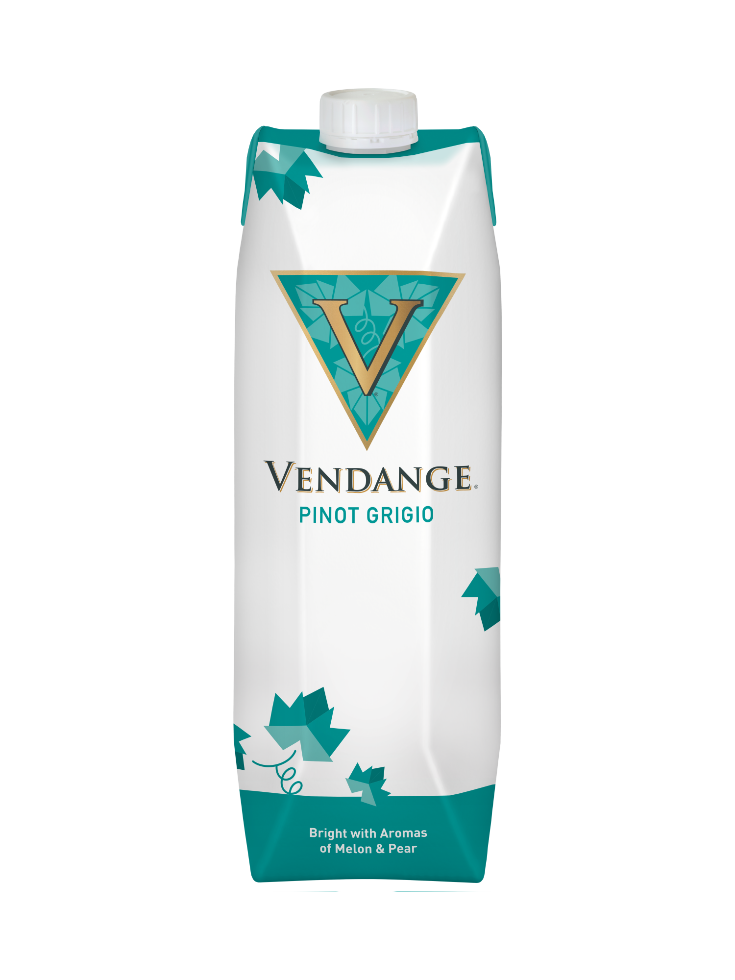 Vendange Pinot Grigio 1L image number 4