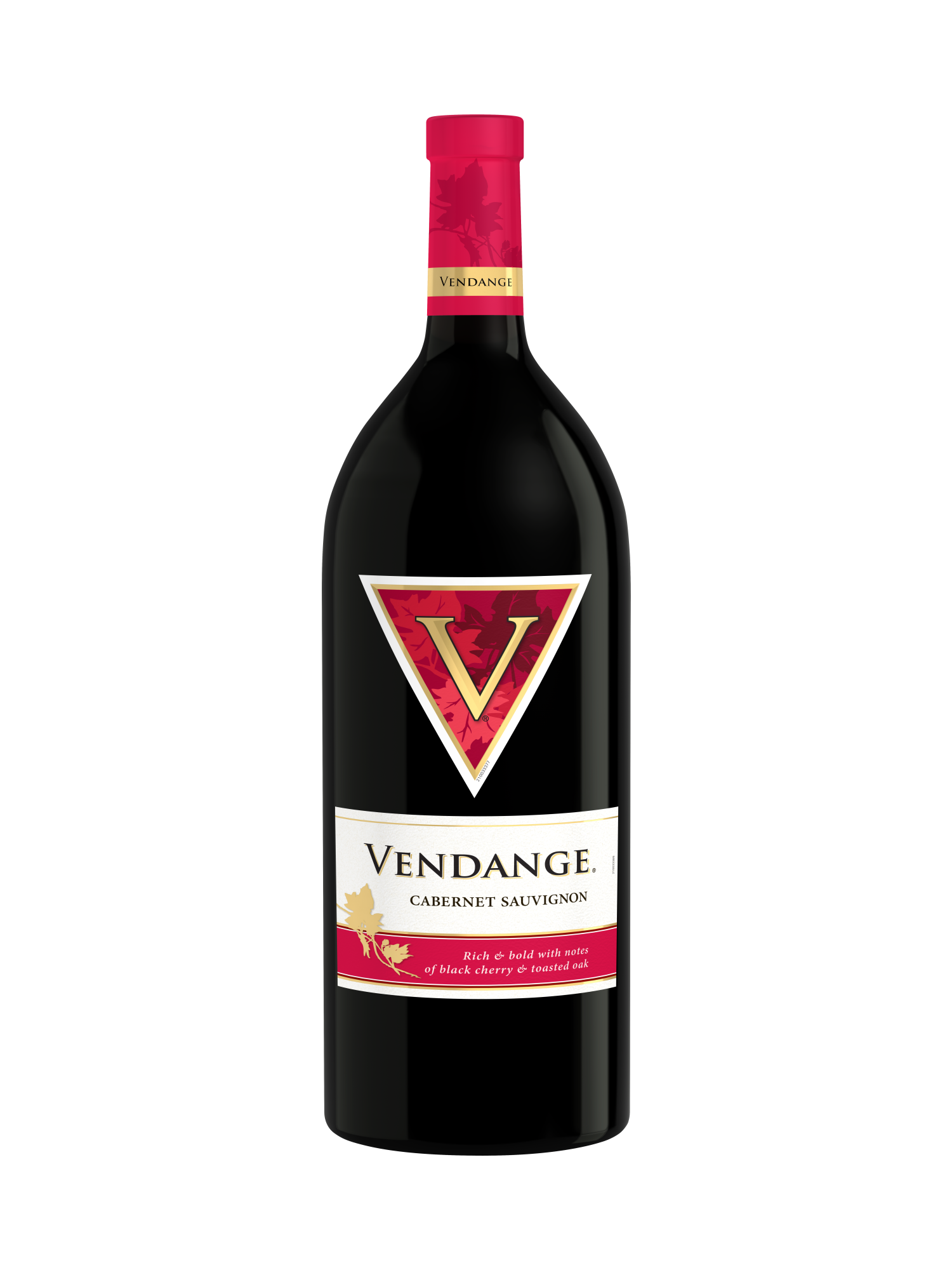 Vendange Cabernet Sauvignon 1.5L