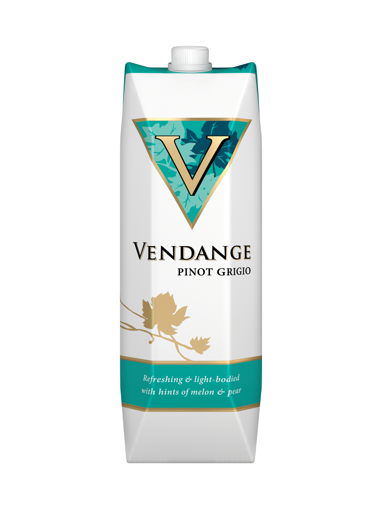 Vendange Pinot Grigio 1L