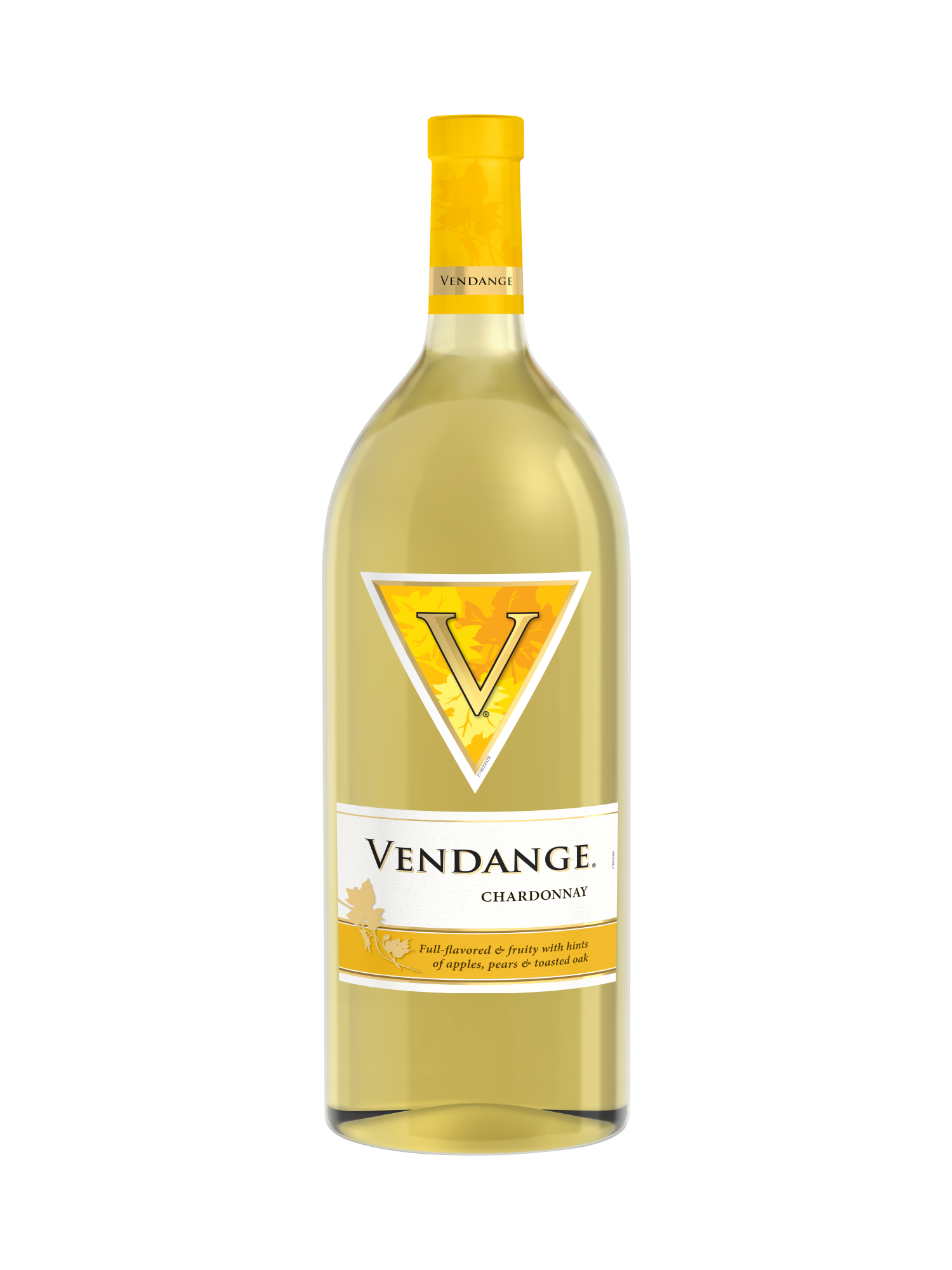 Vendange Chardonnay 1.5L