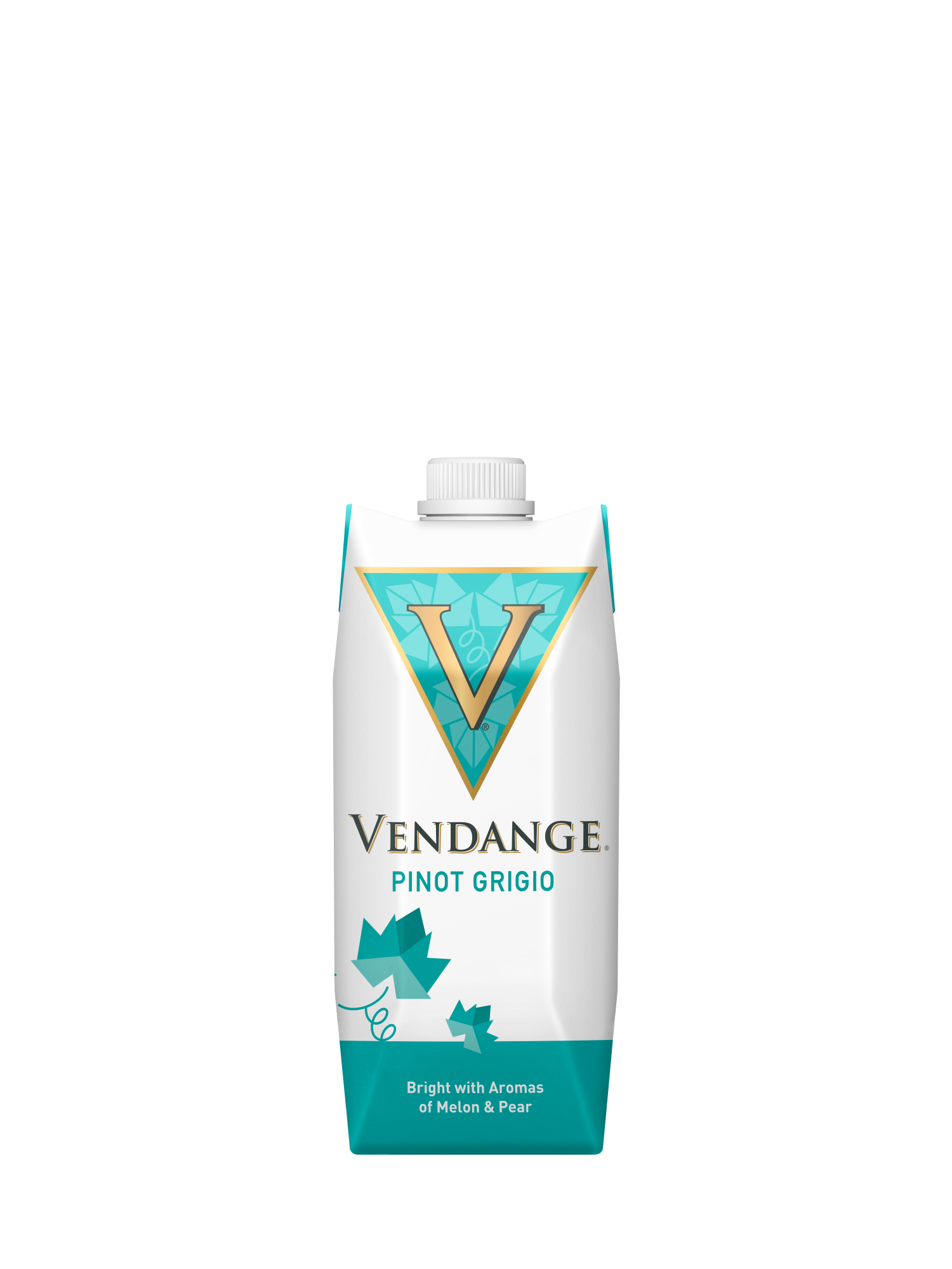 Vendange Pinot Grigio 500ML image number 4