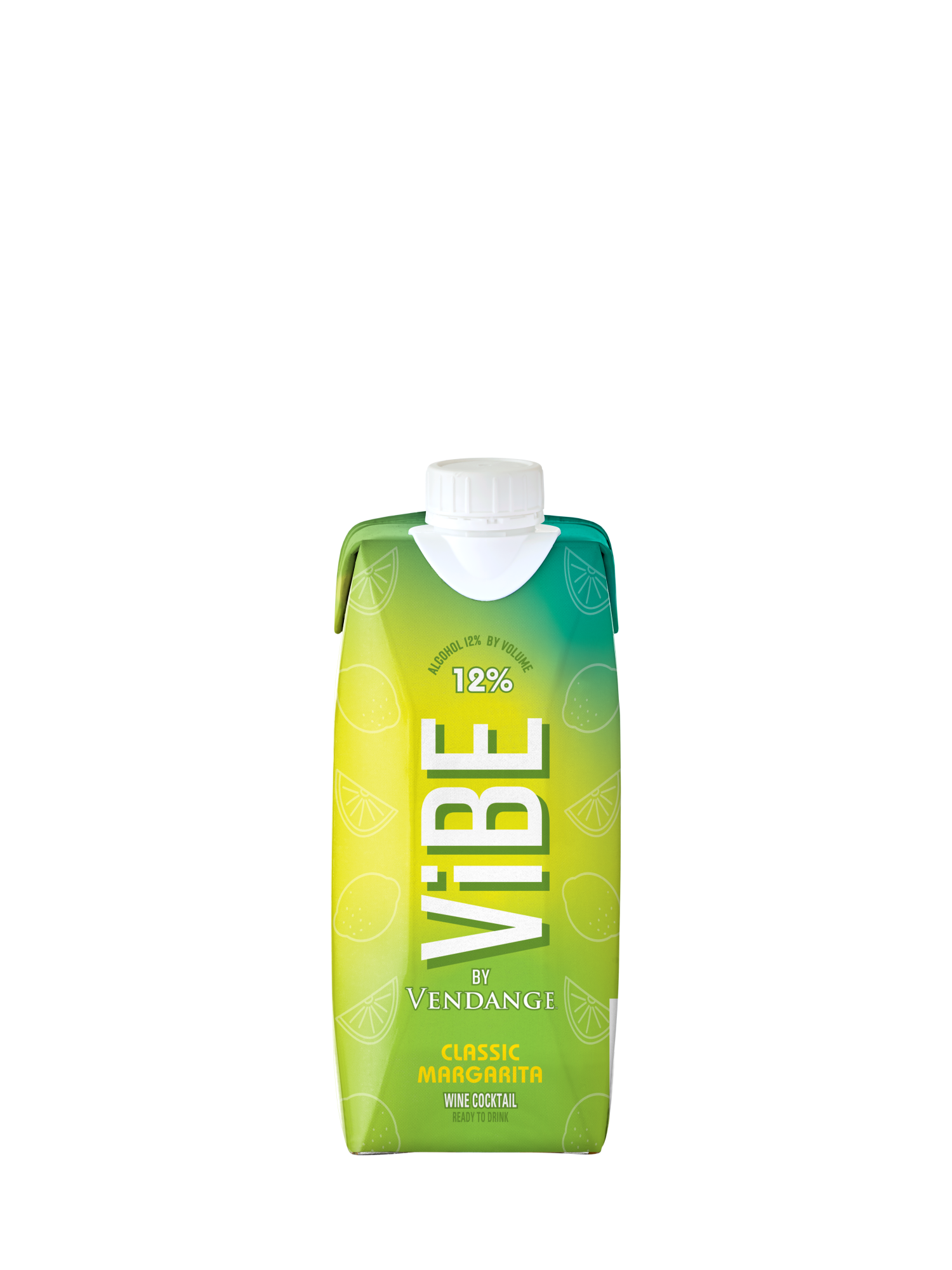 ViBE by Vendange Classic Margarita 500ML