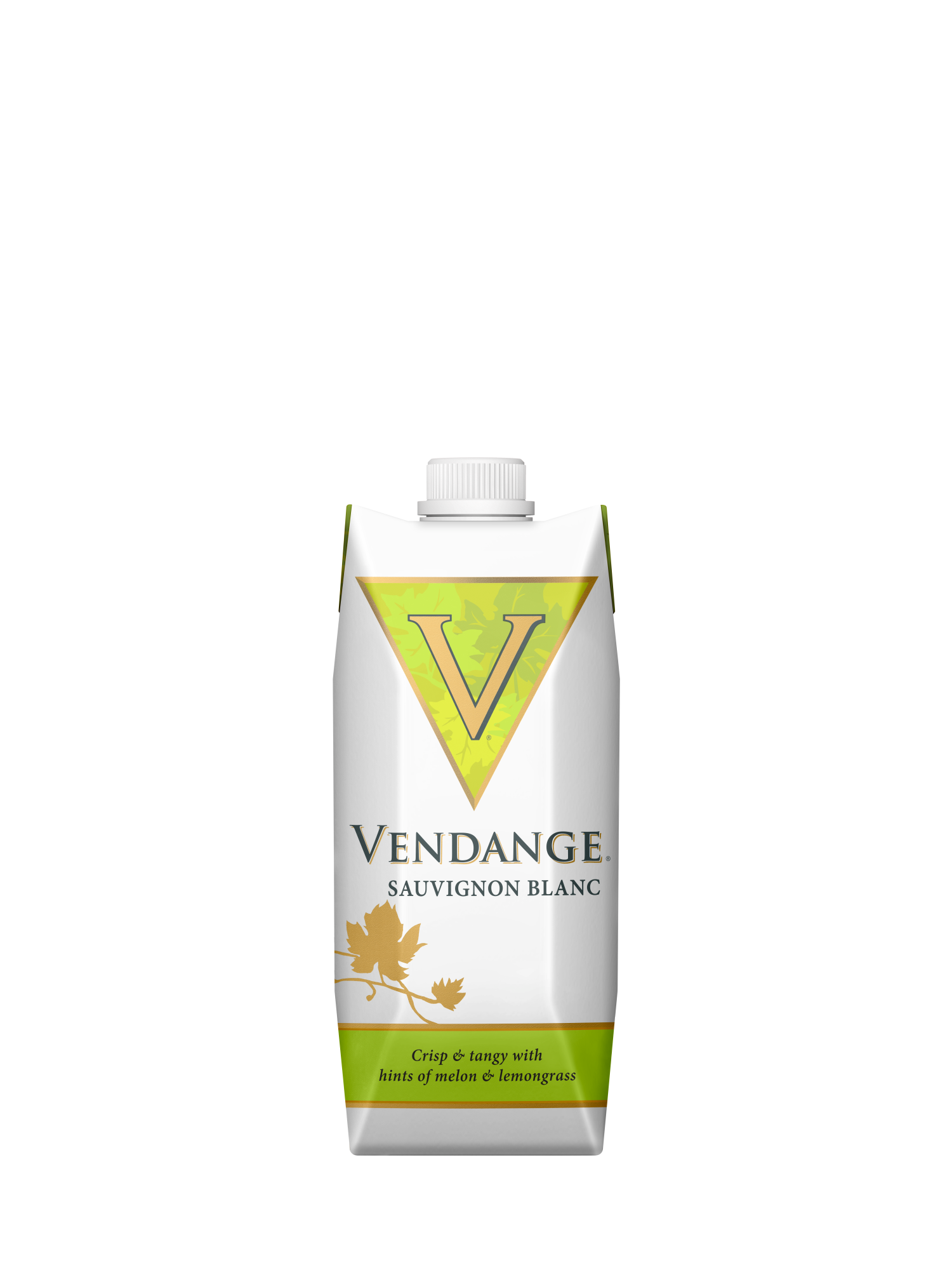 Vendange Sauvignon Blanc 500ML