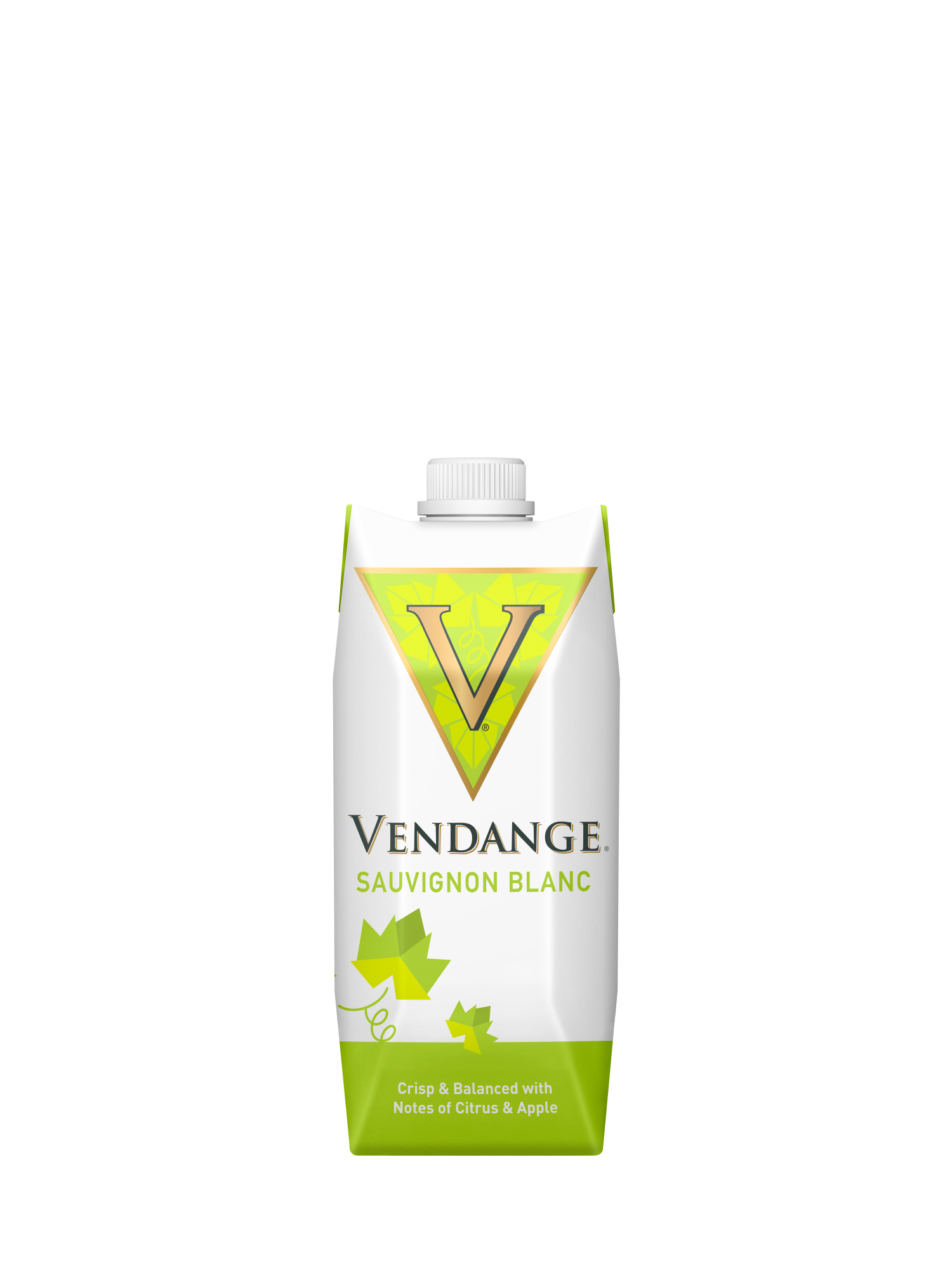 Vendange Sauvignon Blanc 500ML image number 3