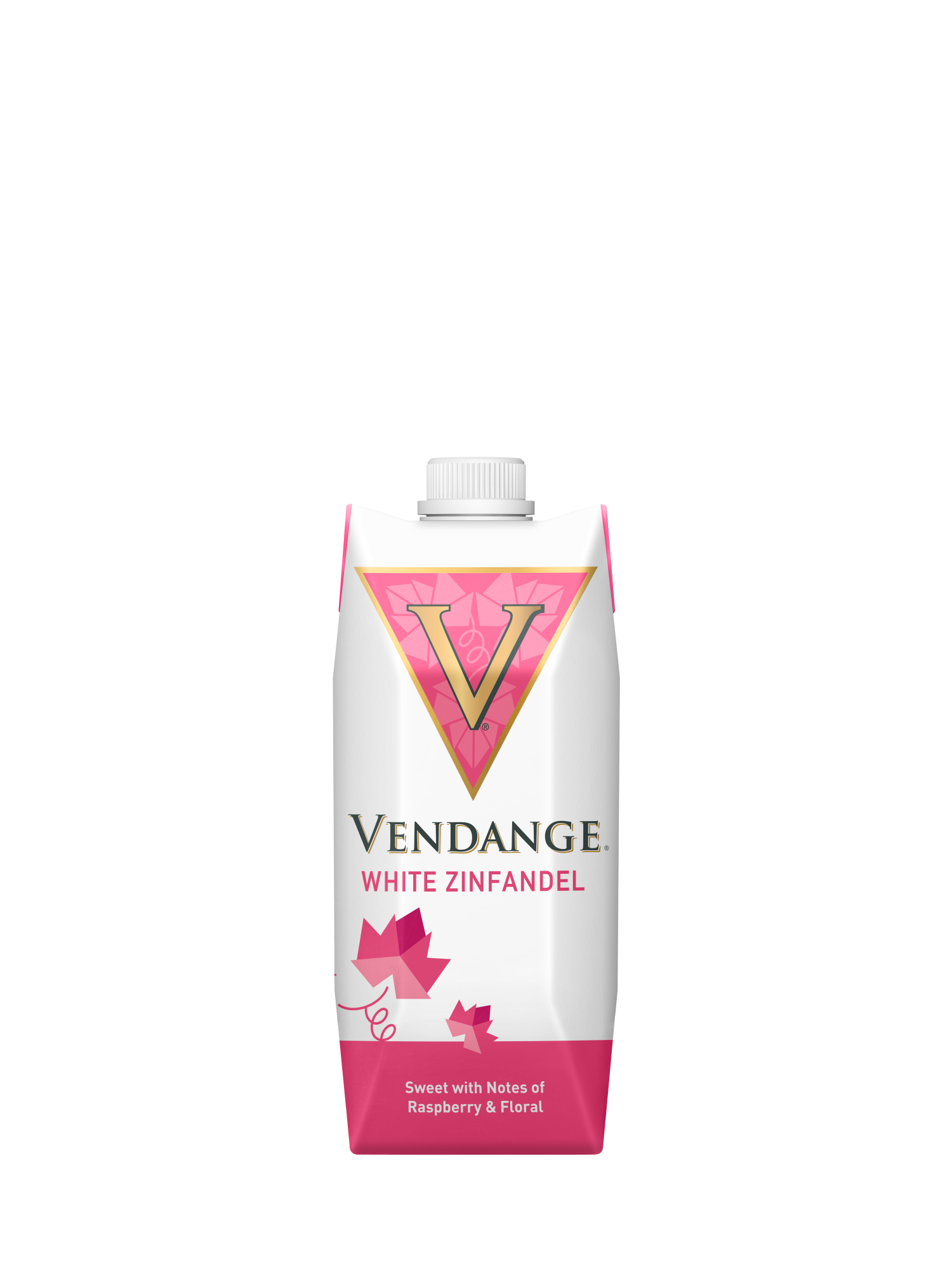 Vendange White Zinfandel 500ML image number 4