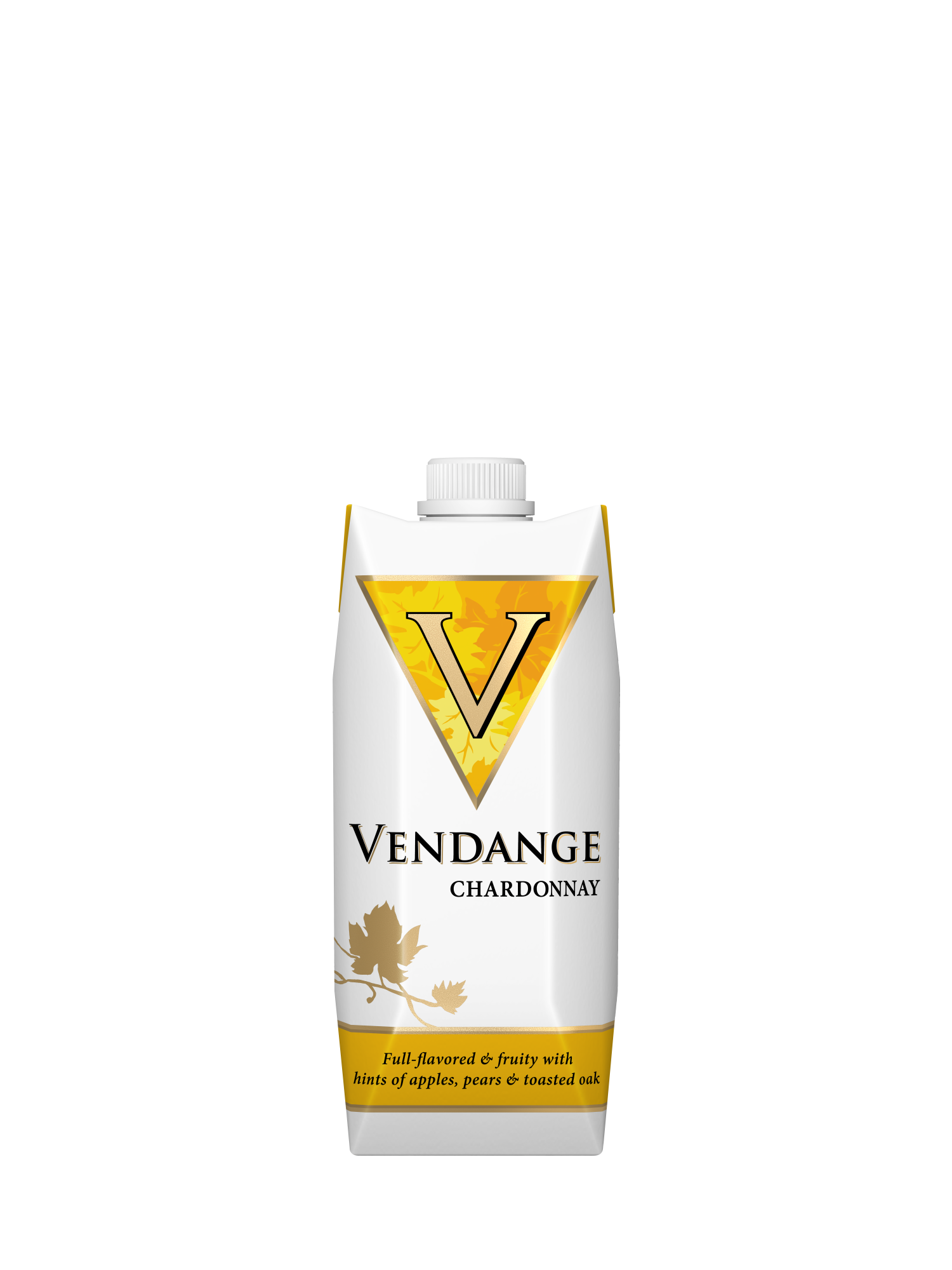 Vendange Chardonnay 500ML