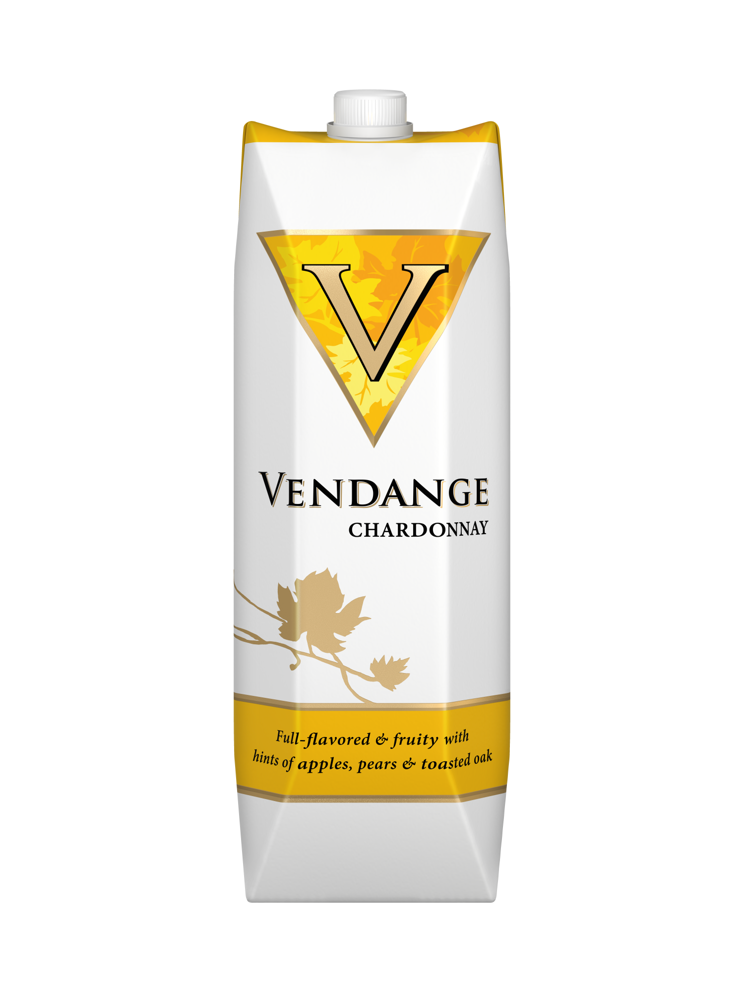 Vendange Chardonnay 1L
