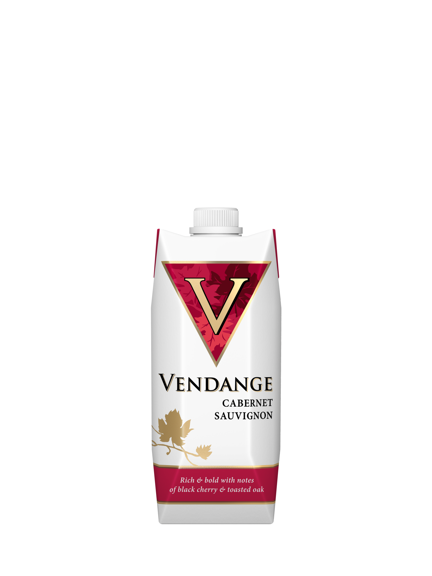 Vendange Cabernet Sauvignon 500ML