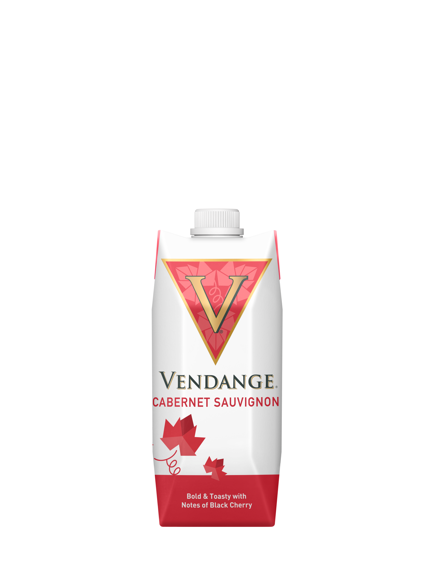 Vendange Cabernet Sauvignon 500ML image number 2